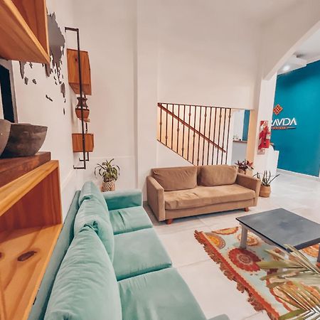 Pura Vida Concordia Hotel Bagian luar foto