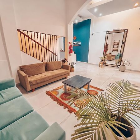 Pura Vida Concordia Hotel Bagian luar foto