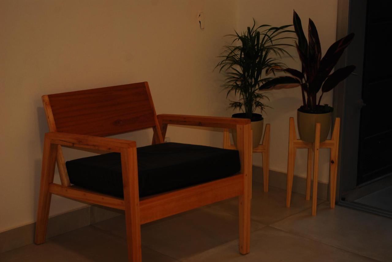 Pura Vida Concordia Hotel Bagian luar foto